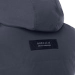 Borealis Arctic Expedition Men's Down Winter Parka