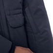 Borealis Arctic Expedition Men's Down Winter Parka