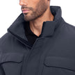 Borealis Arctic Expedition Men's Down Winter Parka