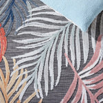Safavieh Cabana Collection Loral Indoor/Outdoor Area Rug