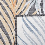 Safavieh Cabana Collection Loral Indoor/Outdoor Area Rug