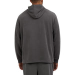 Eddie Bauer Textured Knit Lounge Hoodie