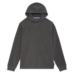Eddie Bauer Textured Knit Lounge Hoodie
