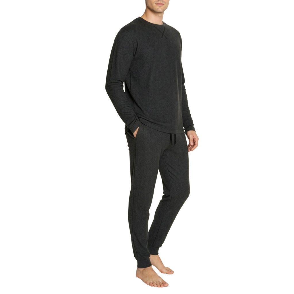 Weatherproof Men's 2-piece Lounge Set