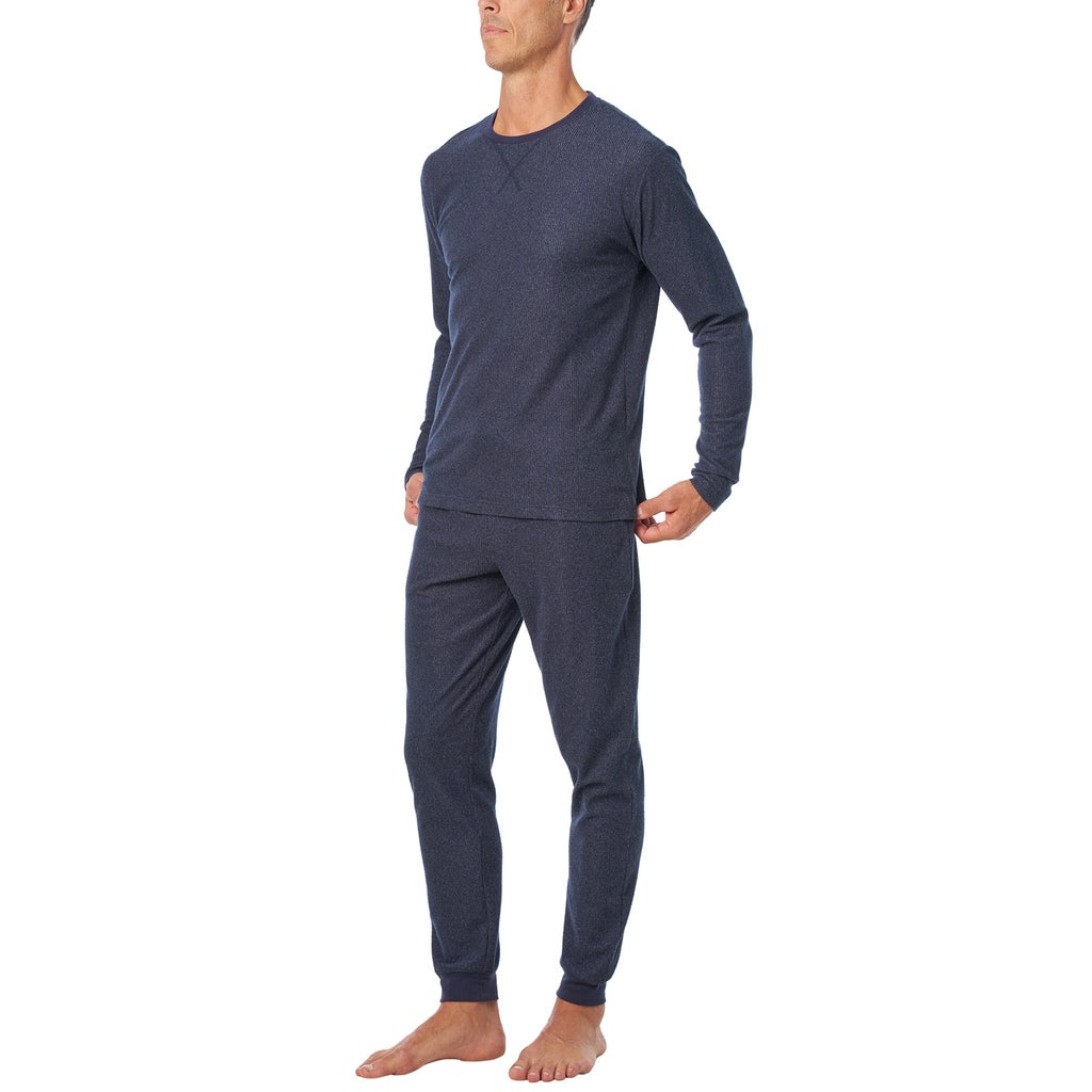 Weatherproof Men's 2-piece Lounge Set