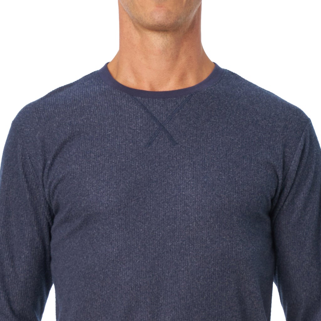 Weatherproof Men's 2-piece Lounge Set