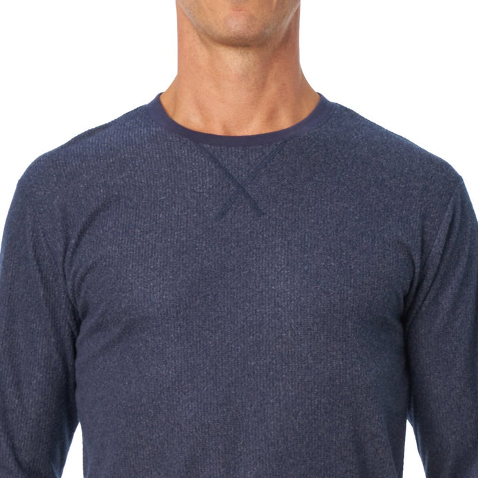 Weatherproof Men's 2-piece Lounge Set