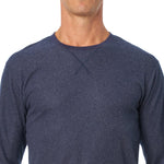 Weatherproof Men's 2-piece Lounge Set