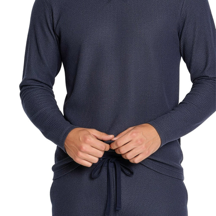 Weatherproof Men's 2-piece Lounge Set