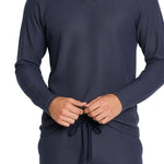 Weatherproof Men's 2-piece Lounge Set