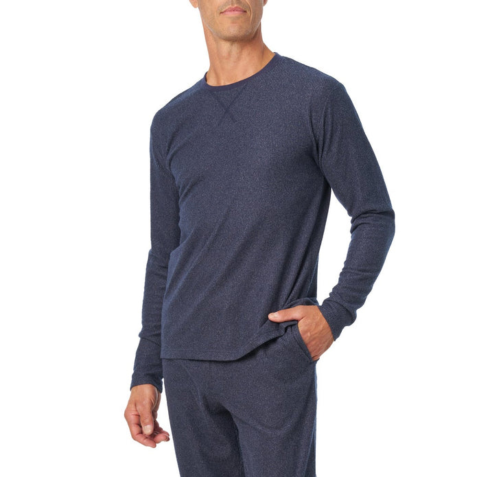 Weatherproof Men's 2-piece Lounge Set