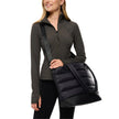 Lole Women's Puffer Tote Bag