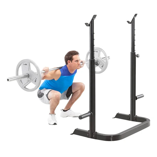 Marcy Two-Piece Olympic Weight Bench