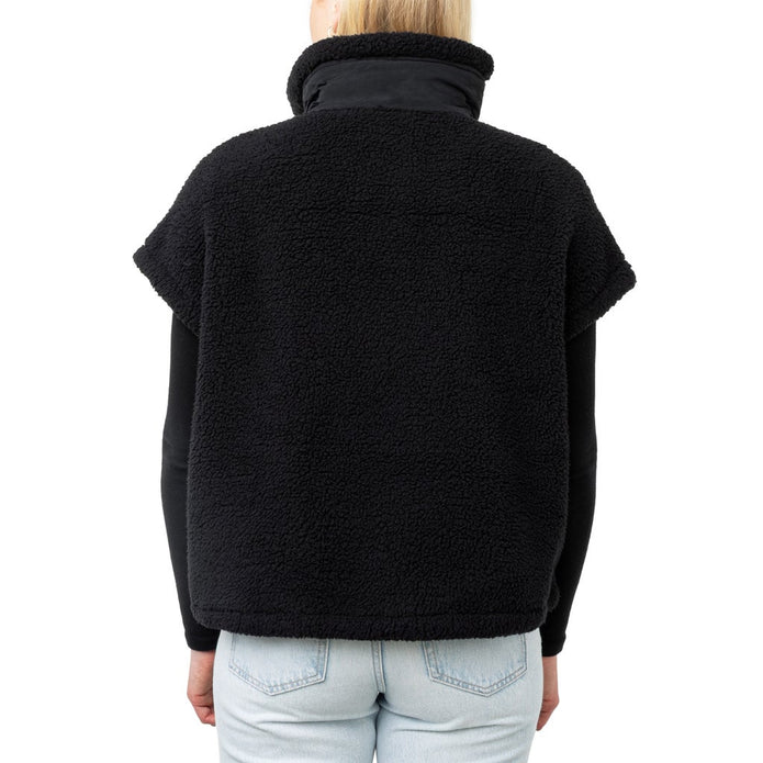 O'Neill Women's Drop Shoulder Oversize Vest