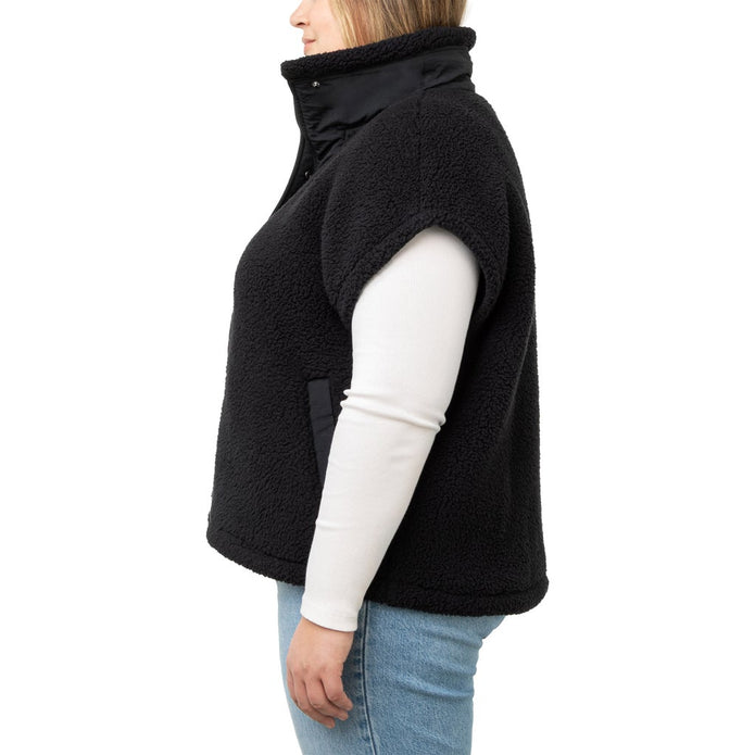 O'Neill Women's Drop Shoulder Oversize Vest