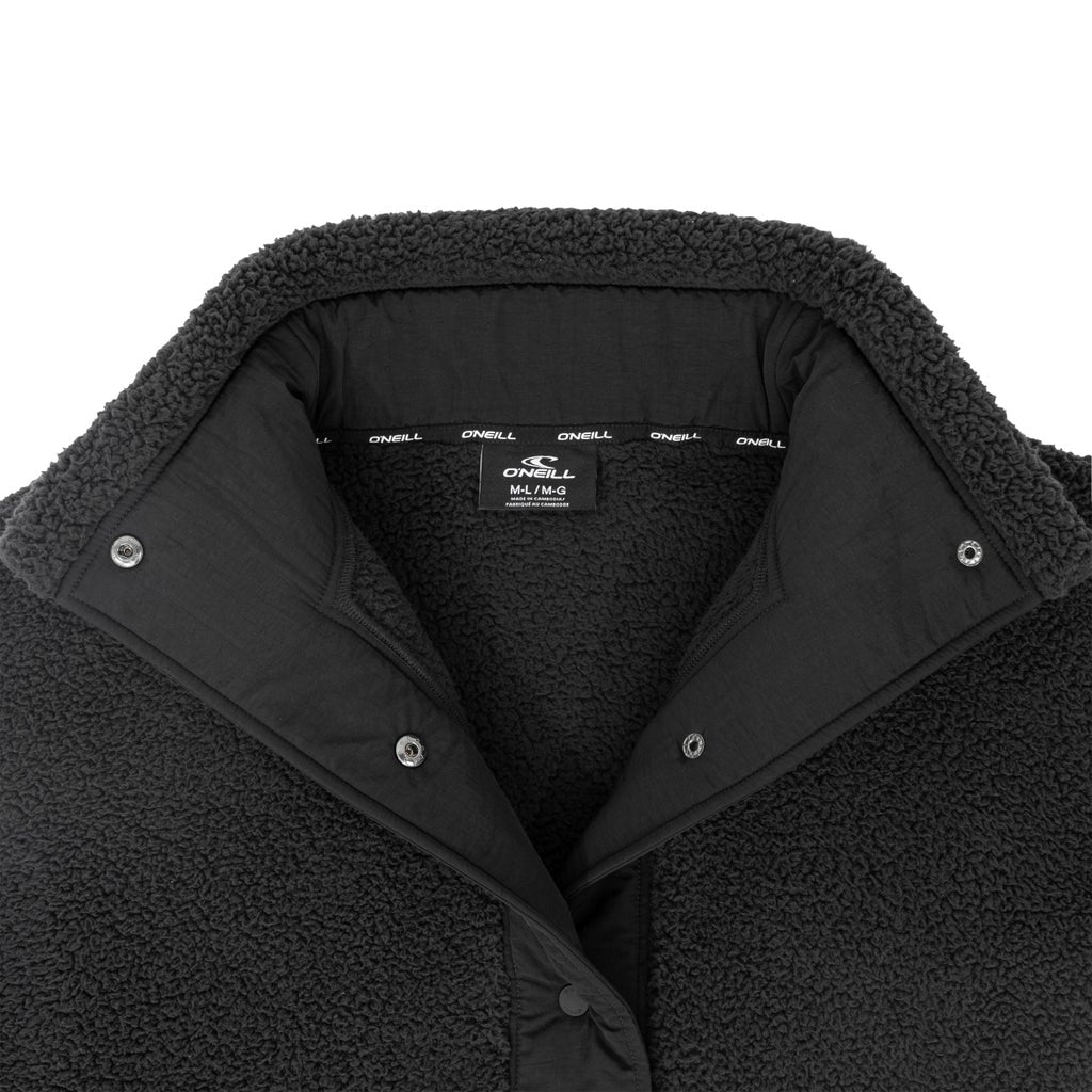 O'Neill Women's Drop Shoulder Oversize Vest