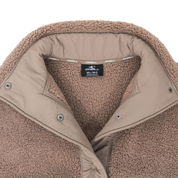 O'Neill Women's Drop Shoulder Oversize Vest