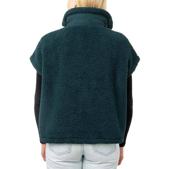 O'Neill Women's Drop Shoulder Oversize Vest