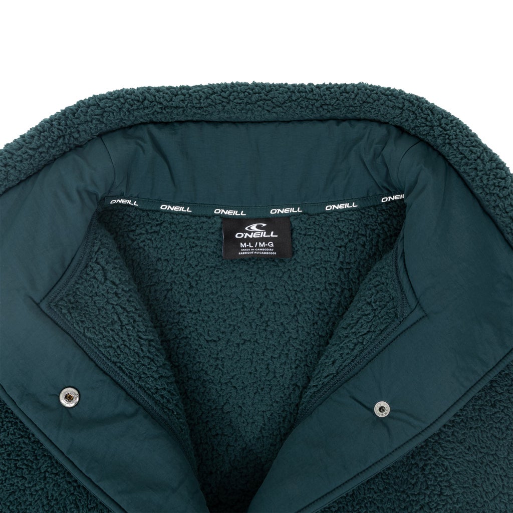 O'Neill Women's Drop Shoulder Oversize Vest