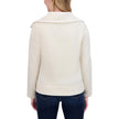 DKNY Sport Women's Polar Fleece Full Zip Sweater