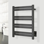 WarmlyYours Maple Towel Warmer
