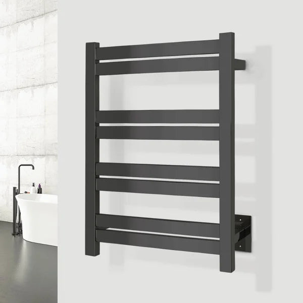 WarmlyYours Maple Towel Warmer