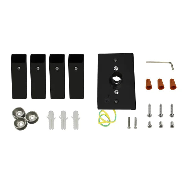 WarmlyYours Maple Towel Warmer