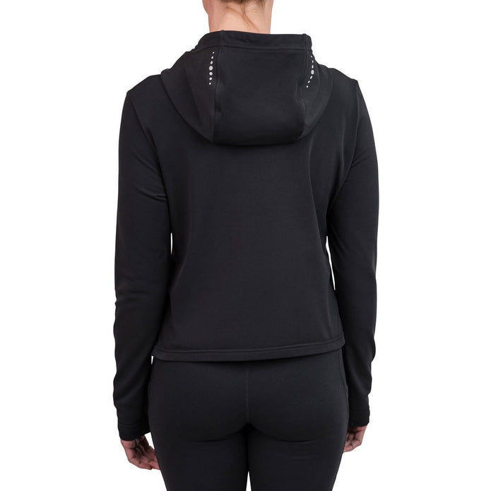 Tuff Athletics Women’s Fleece Lined Jacket