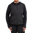 Tuff Athletics Women’s Fleece Lined Jacket