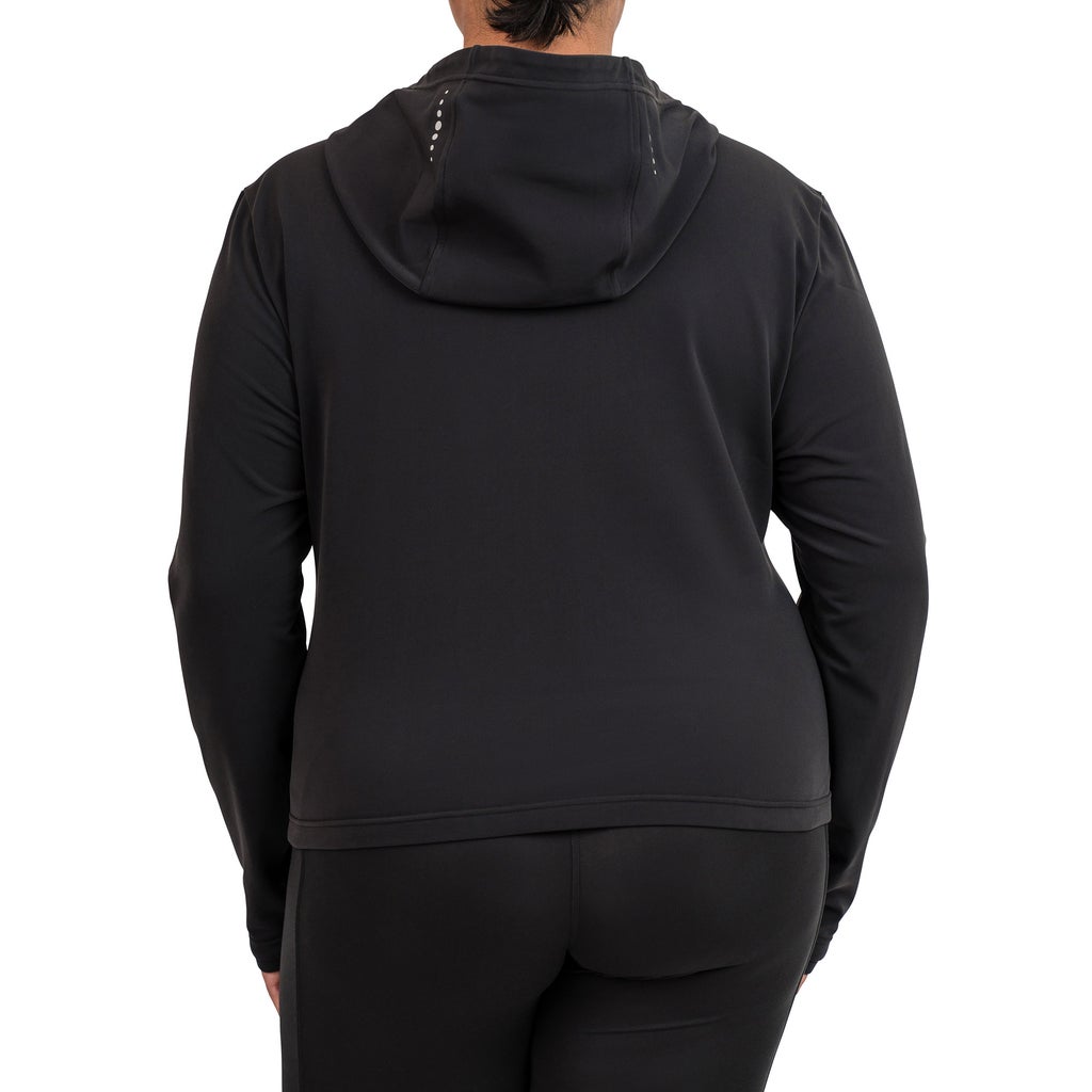 Tuff Athletics Women’s Fleece Lined Jacket