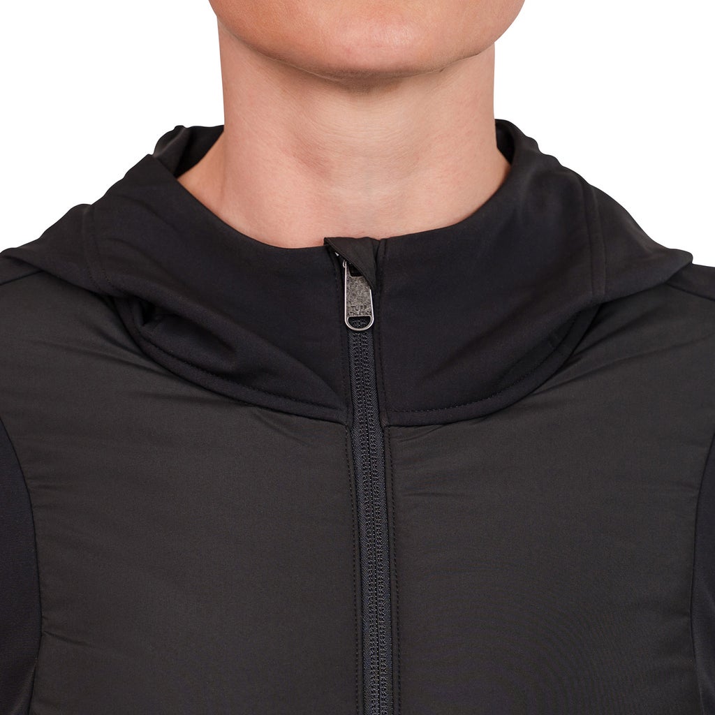 Tuff Athletics Women’s Fleece Lined Jacket