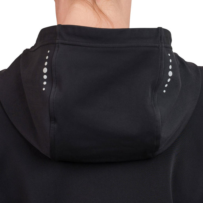 Tuff Athletics Women’s Fleece Lined Jacket