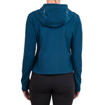 Tuff Athletics Women’s Fleece Lined Jacket
