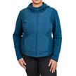 Tuff Athletics Women’s Fleece Lined Jacket