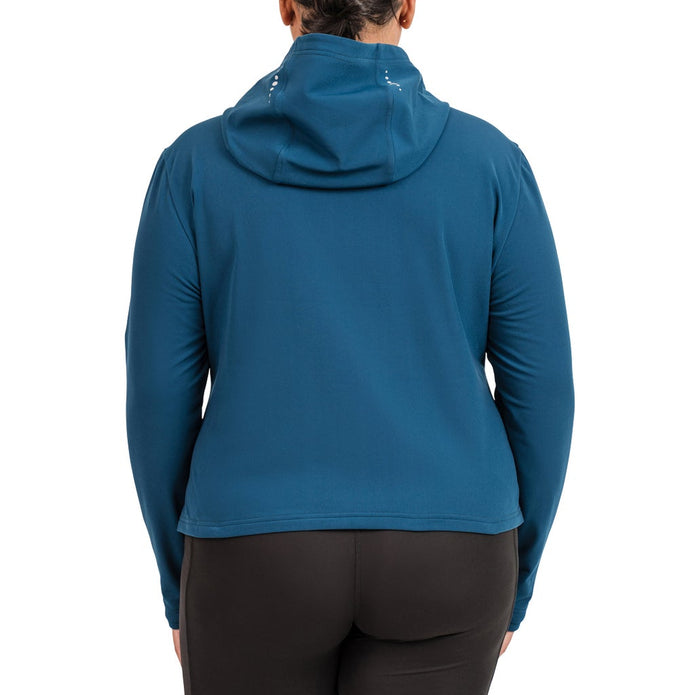 Tuff Athletics Women’s Fleece Lined Jacket