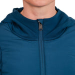 Tuff Athletics Women’s Fleece Lined Jacket