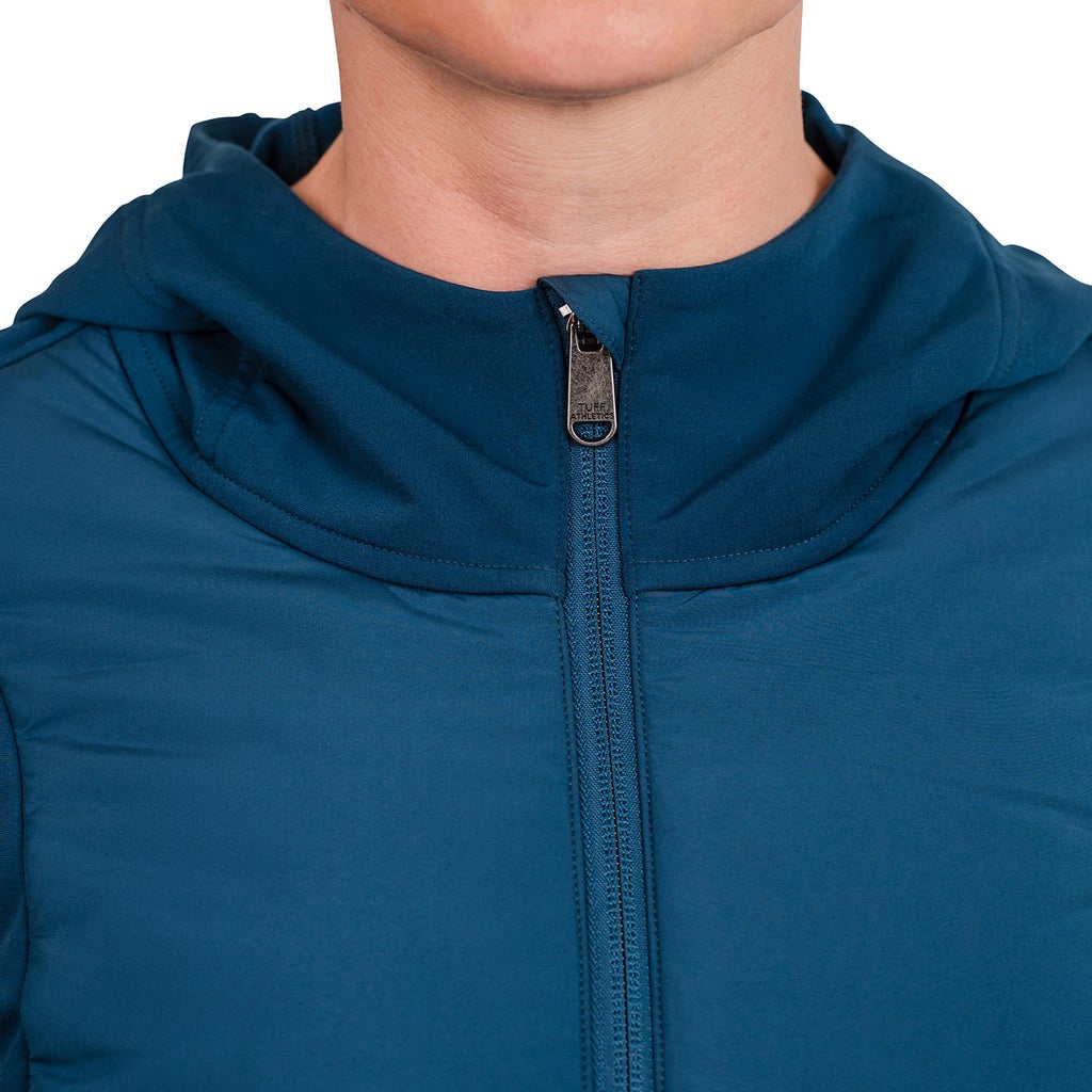 Tuff Athletics Women’s Fleece Lined Jacket