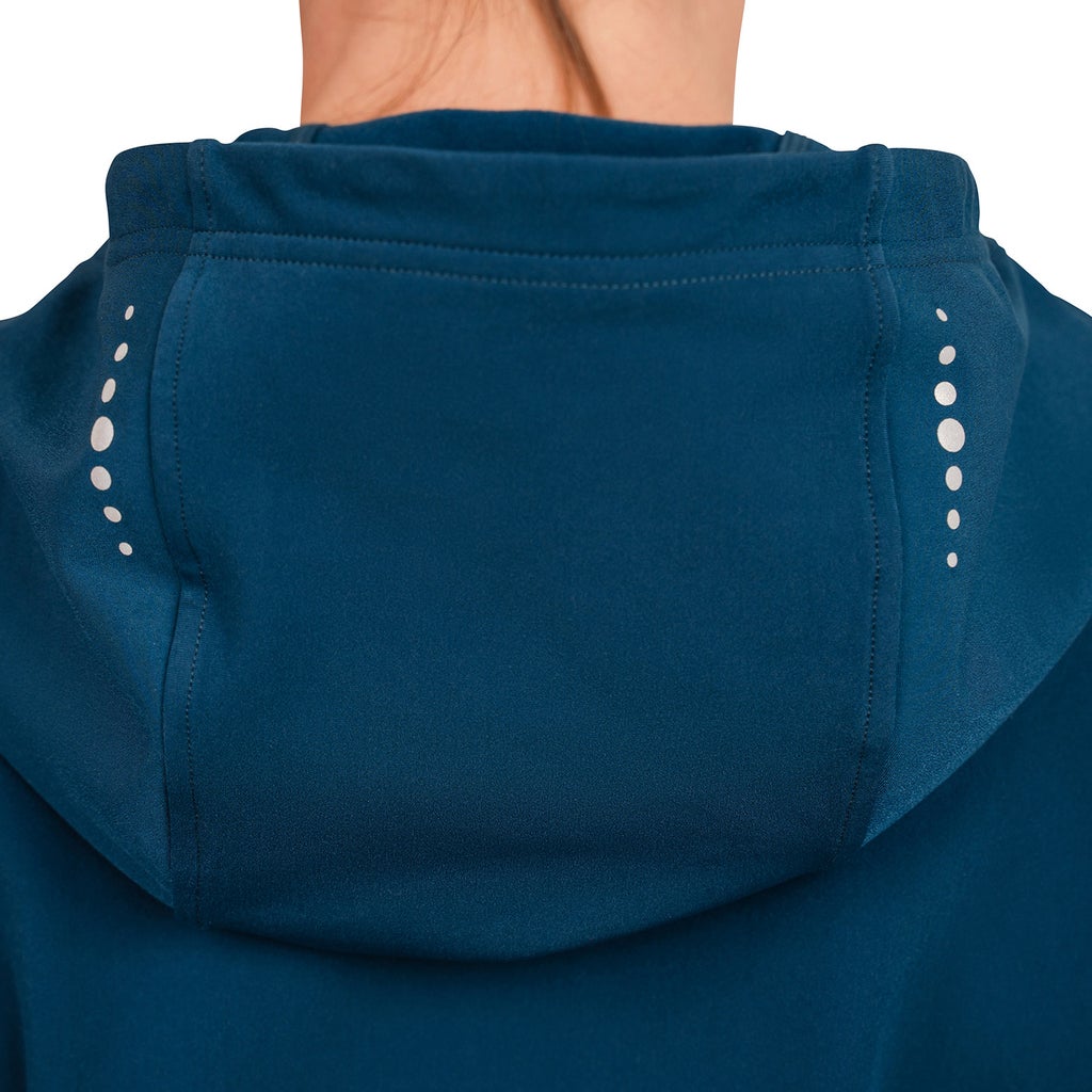 Tuff Athletics Women’s Fleece Lined Jacket