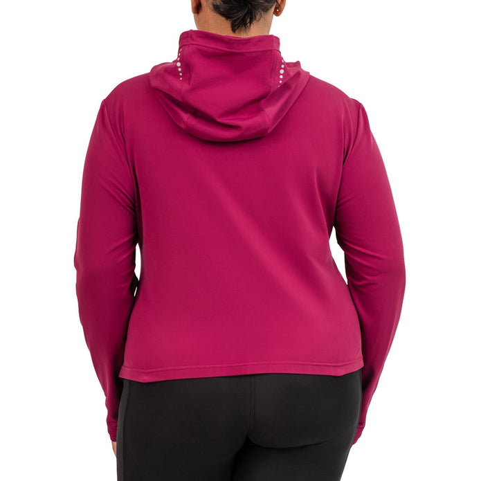 Tuff Athletics Women’s Fleece Lined Jacket