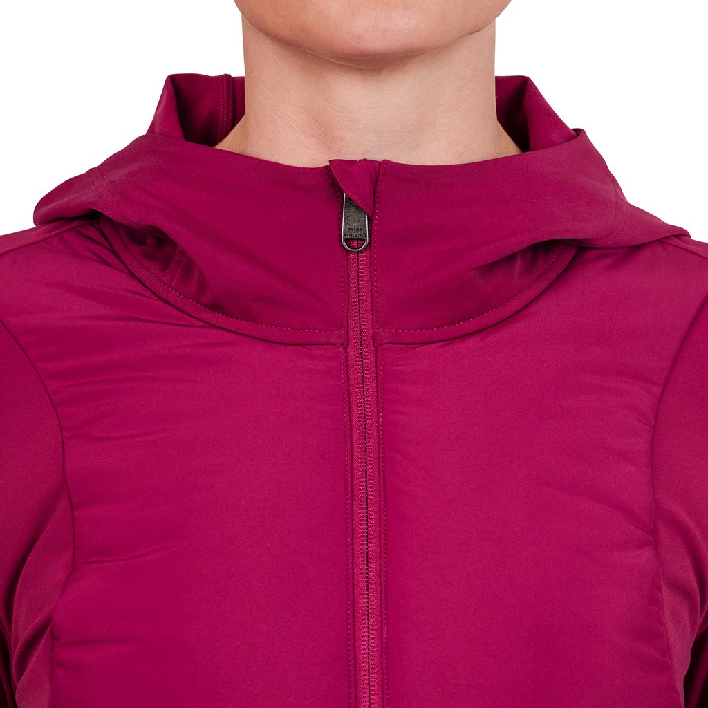 Tuff Athletics Women’s Fleece Lined Jacket