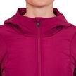 Tuff Athletics Women’s Fleece Lined Jacket