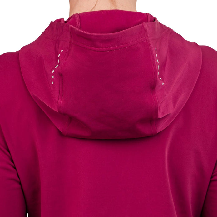 Tuff Athletics Women’s Fleece Lined Jacket