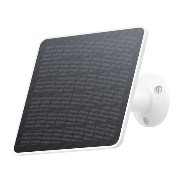 eufy Security Solar Panel, 3-pack