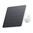 eufy Security Solar Panel, 3-pack
