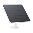eufy Security Solar Panel, 3-pack
