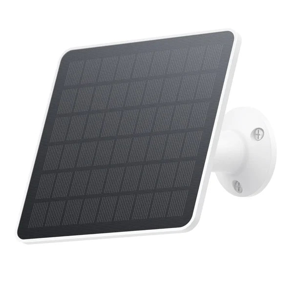 eufy Security Solar Panel, 3-pack