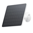 eufy Security Solar Panel, 3-pack