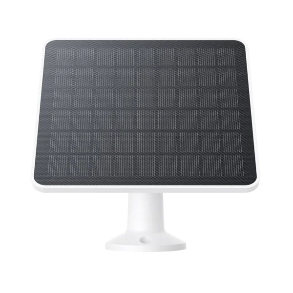 eufy Security Solar Panel, 3-pack