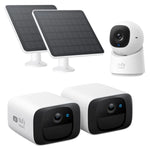 eufy Security Starter Pack