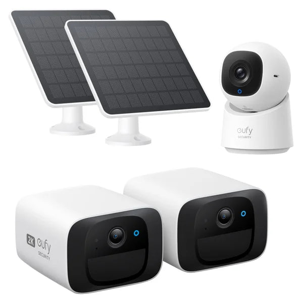 eufy Security Starter Pack